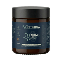 Furtomorrow Active Life Nahrungsergänzung für aktive Hunde Dose
